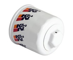 K&amp;N FILTERS Filtras oleju K&amp;N HP-1008