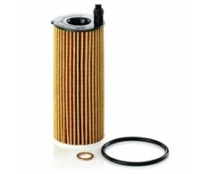 Mann Filter Alyvos filtras BMW F20 TOYOTA Supra V J29 11428575211 04152-WAA01