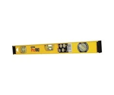 Gulsčiukas Stanley PRO 180; 60 cm