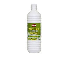 Alkoholis PQS Citrinos Butelis 1 L