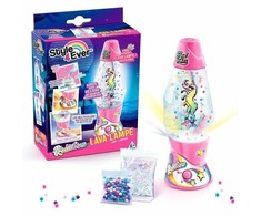 CANAL TOYS Kūrybinis rinkinys „Mini lavos lempa“