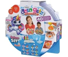 Aquagelz Kūrybinis rinkinys Simba Aqua Gelz