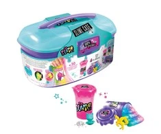 Canal Toys Amatų žaidimas Slime Case SSC049