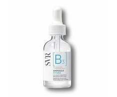 SVR Ampoule Hydra Repairing Concentrate Koncentratas veidui nuo raukšlių jautriai, dehidratuotai ir brandžiai odai, 30 ml