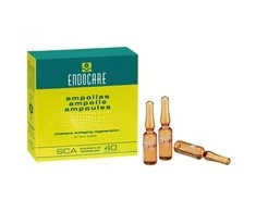 "Endocare" ampulės 7 X1ml