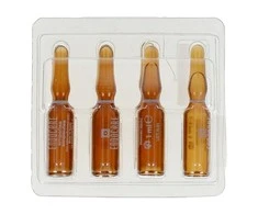 "Endocare" ampulės 7 X1ml