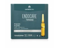 "Endocare Tensage" ampulės 20x2ml