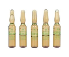 "Endocare Tensage" ampulės 10x2ml