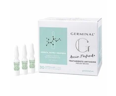 Germinal 3.0 Antiaging Treatment 30 ampulių