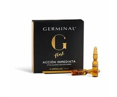 Germinalinio greito veikimo ampulės 5x1,5ml
