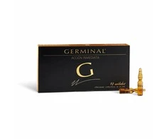 Germinal Inmediate Action Ampulės 10x1,5ml