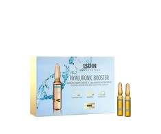 "Isdin Hyaluronic Booster" 10 ampulių