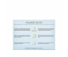 "Isdin Hyaluronic Booster" 10 ampulių