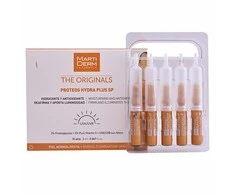 Martiderm Proteoglycans Spf15 10x2ml Kapsulės