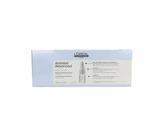 Ampulė nuo plaukų slinkimo L‘oreal Professionnel Aminexil Advanced 42x6ml