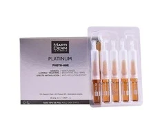 "Martiderm Photo-Age" 30x2ml ampulės