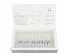 Rilastil Cuadri Gf Global Antiaging Treatment 30x1., 5 ml