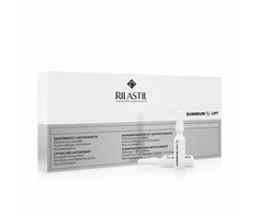 Rilastil Summum Rx ampulės su odos stangrinimo efektu 10x1,5ml