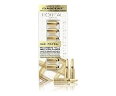 Ampulės su "liftingo" efektu Age Perfect L'Oreal Make Up (7 uds)