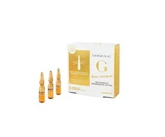 "Germinal Immediate Action Progressive Lifting" stangrinančios veido odą ampulės 5 amp 1,5ml