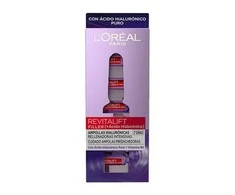 Ampulės su "liftingo" efektu Revitalift Filler L'Oreal Make Up (7 uds)
