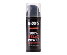 EROS Power Line Relax Men’s Concentrated Comfort Gel 30ml