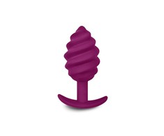 Gvibe – Gplug Twist 2 Sweet Raspberry