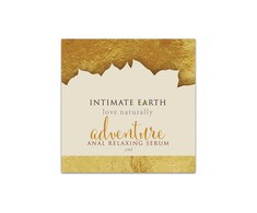 Intimate Earth - Anal Relaxing Serum Adventure Folija 3 ml