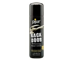 Pjur żel relaksujący nawilżający sex analny 250ml
