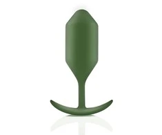 B-Vibe - Snug Plug 4 Army