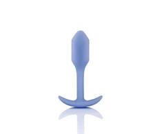 B-Vibe - Snug Plug 1 Violet