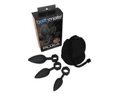 Bathmate – analinio lavinimo kištukai