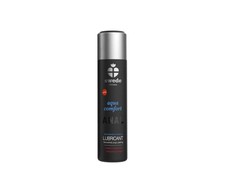Swede - Aqua Comfort Anal Lubricant 120 ml