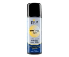 Pjur Analyse me! lubrykant wodny do seksu analnego 30ml