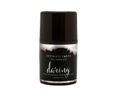 Intimate Earth - Anal Relaxing Serum Daring for Men 30 ml analinis atpalaiduojantis serumas