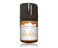 Intimate Earth - Anal Relaxing Serum Adventure 30 ml analinis atpalaiduojantis serumas