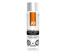 System Jo Sistema JO - Premium Anal Silicone Lubricant 120 ml