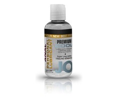 System Jo Sistema JO - Premium Anal Silicone Lubricant Cool 120 ml