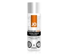 System JO - Premium Anal Original 60 ml