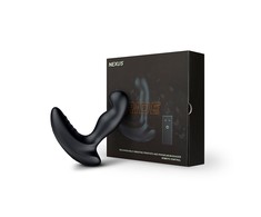 Nexus - Ride Remote Control Prostate Dual Motor Vibrator