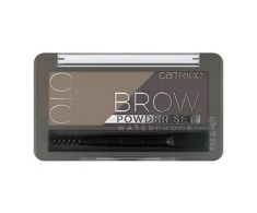 "Catrice" antakių dažai Atsparus vandeniui 010-Brown 4g