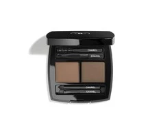 "Chanel La Palette Sourcils" antakių pudra Duo, 4 g