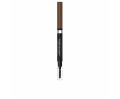 L'Oréal Paris Infaillible Brows 24H Filling Triangular Pieštukas Eyebrow Pieštukas moterims, 1 ml