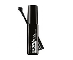 Maybelline Brow Drama Transparent antakių tušas Permatomas