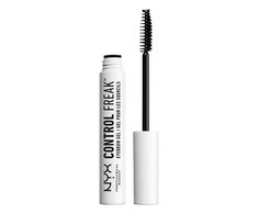NYX Professional MakeUp Control Freak antakių gelis, skaidrus, 9 g
