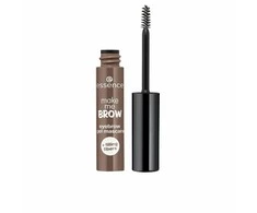 "Essence Cosmetics Make Me Brow Gel Blakstienų tušas 05-Chocolaty Brows" gelinis tušas 3,8ml