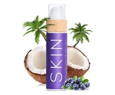 Formuojamasis sausas kūno aliejus COCOSOLIS, 110 ml