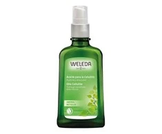 "Weleda" beržų aliejus nuo celiulito 100ml