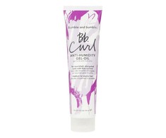Bumble Bumble Bumble and Bumble Bb Curl Anti-Humidity Gel Oil drėkinantis plaukų gelis-aliejus garbanotiem plaukam 190ml