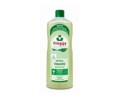 "Frosch Ecologic Antical Acto" kalkių valiklis 1000ml